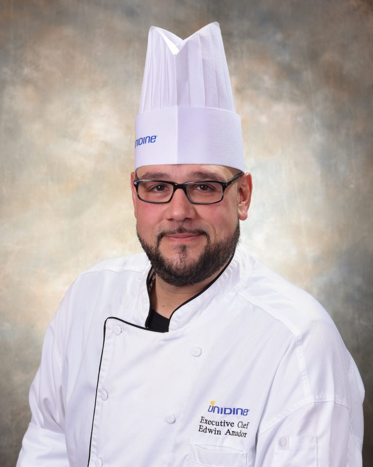 Edwin Amador