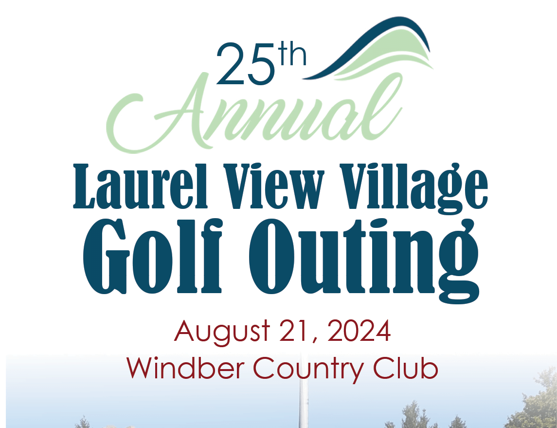 LVV Gold Outing 2024